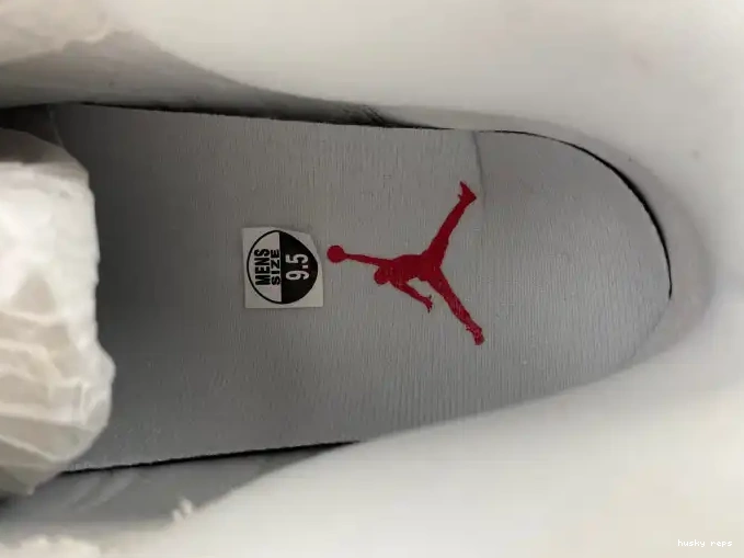 Cheap Husky Wolf 414571-160 Grey 13 Jordan Air 0502